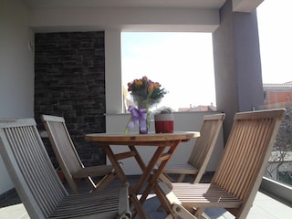Apartment Biograd Features 6
