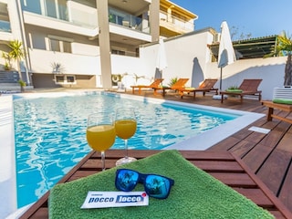 Apartment Biograd Features 10