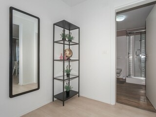 Apartment Biograd Ausstattung 11