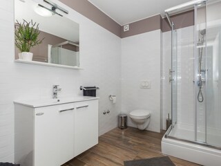Apartment Biograd Ausstattung 15