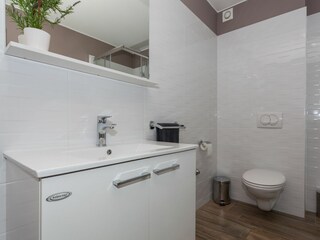 Apartment Biograd Ausstattung 16