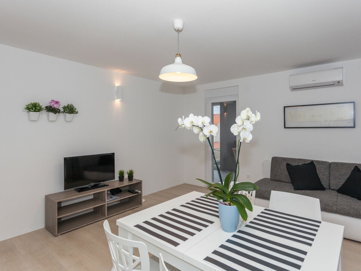 Apartment Biograd Features 1