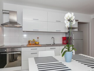 Apartment Biograd Features 6