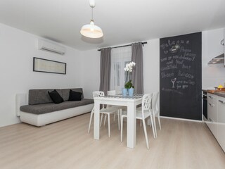 Apartment Biograd Features 8