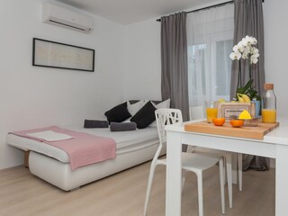 Apartment Biograd Features 13
