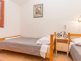 Holiday house Sveti Filip i Jakov Features 10