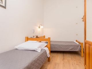 Ferienhaus Sveti Filip i Jakov Ausstattung 2