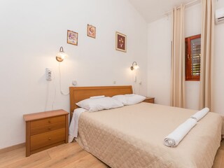 Ferienhaus Sveti Filip i Jakov Ausstattung 3