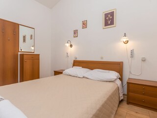 Ferienhaus Sveti Filip i Jakov Ausstattung 4
