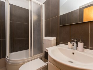 Ferienhaus Sveti Filip i Jakov Ausstattung 7