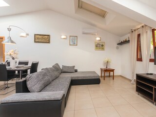 Holiday house Sveti Filip i Jakov Features 10