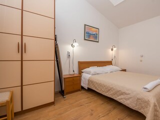 Ferienhaus Sveti Filip i Jakov Ausstattung 13