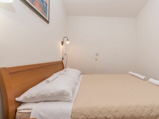 Ferienhaus Sveti Filip i Jakov Ausstattung 14