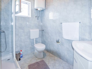 Apartment Mrljane Ausstattung 8