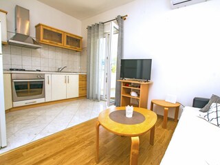 Apartment Mrljane Features 3