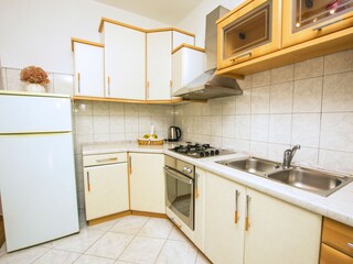 Apartment Mrljane Features 4