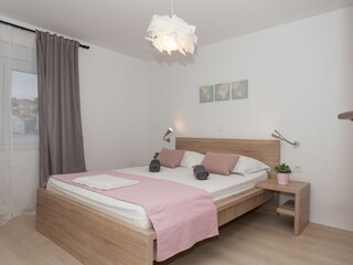Apartment Biograd Features 2