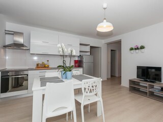 Apartment Biograd Features 5