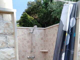 Holiday house Postira Features 20