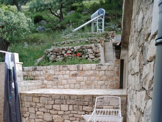 Holiday house Postira Features 19