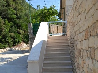 Holiday house Postira Features 45