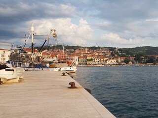 Holiday house Postira Environment 46