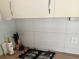 Ferienhaus Postira Ausstattung 11