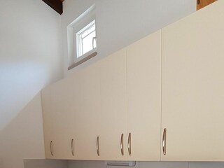 Ferienhaus Postira Ausstattung 12