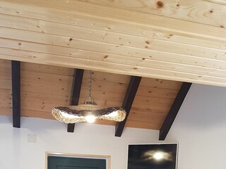 Holiday house Postira Features 14