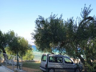 Ferienhaus Postira Ausstattung 23