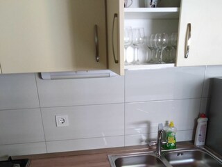 Ferienhaus Postira Ausstattung 24