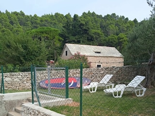 Ferienhaus Postira Ausstattung 32