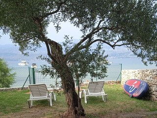 Ferienhaus Postira Ausstattung 37