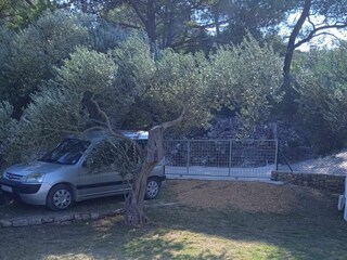 Ferienhaus Postira Ausstattung 38