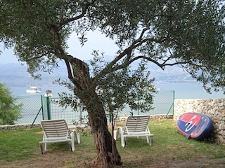 Ferienhaus Postira Ausstattung 39