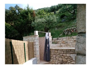 Ferienhaus Postira Ausstattung 43