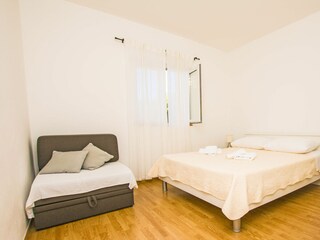 Apartment Mrljane Ausstattung 4