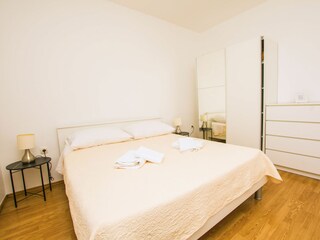 Apartment Mrljane Ausstattung 5
