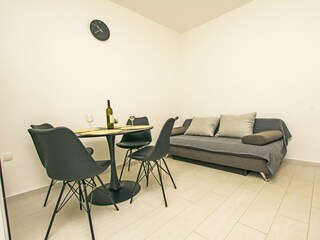 Apartment Mrljane Features 3