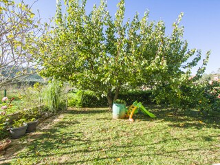 Apartment Mrljane Ausstattung 5