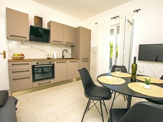 Apartment Mrljane Features 6