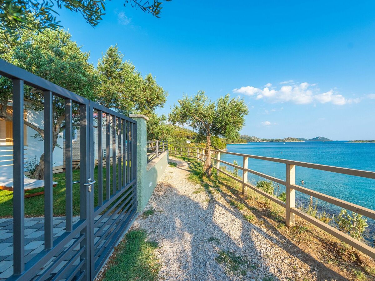 Ferienhaus Pakostane Ausstattung 1