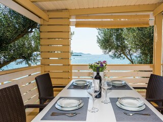 Holiday house Pakostane Features 6