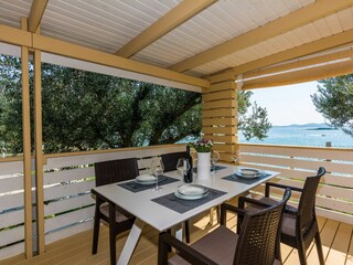 Holiday house Pakostane Features 7