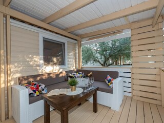 Holiday house Pakostane Features 8