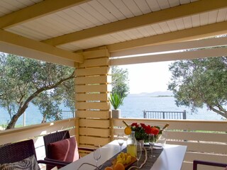 Holiday house Pakostane Features 14