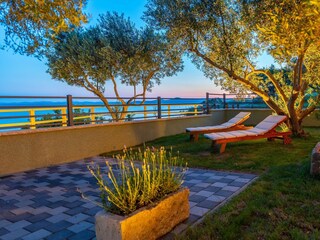 Holiday house Pakostane Environment 29