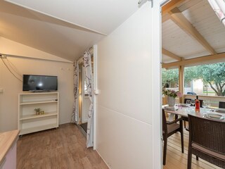 Holiday house Pakostane Features 16