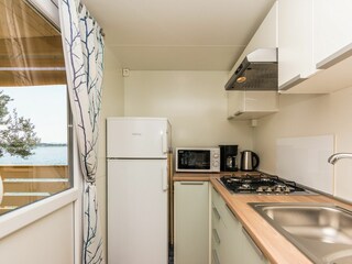 Holiday house Pakostane Features 18