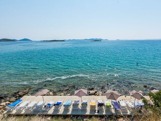 Holiday house Pakostane Environment 31